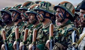 Army Technical Coachng in Kuchaman City