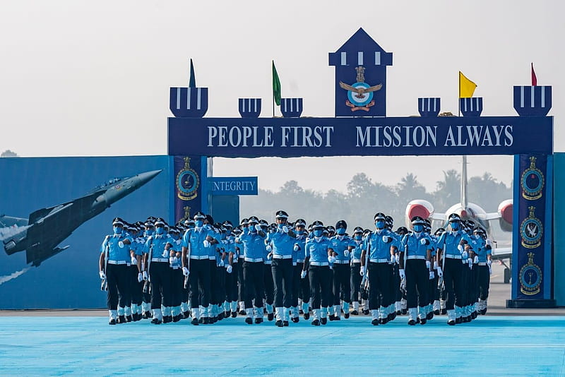 maharana pratap defance academy