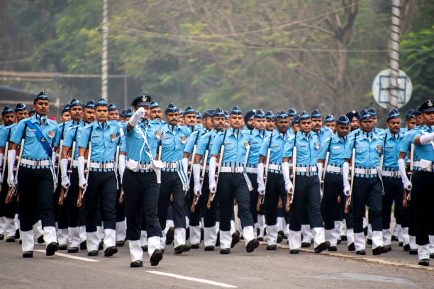 maharana pratap defence academy